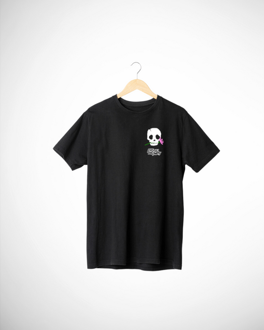 Keep It Classy Skull T-Shirt